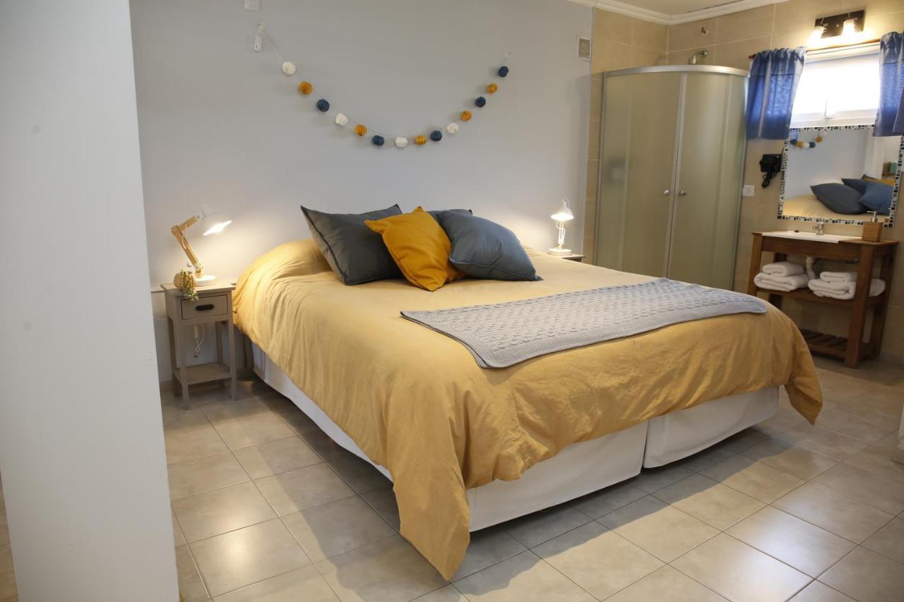 Studio Toro El Chalten Dış mekan fotoğraf